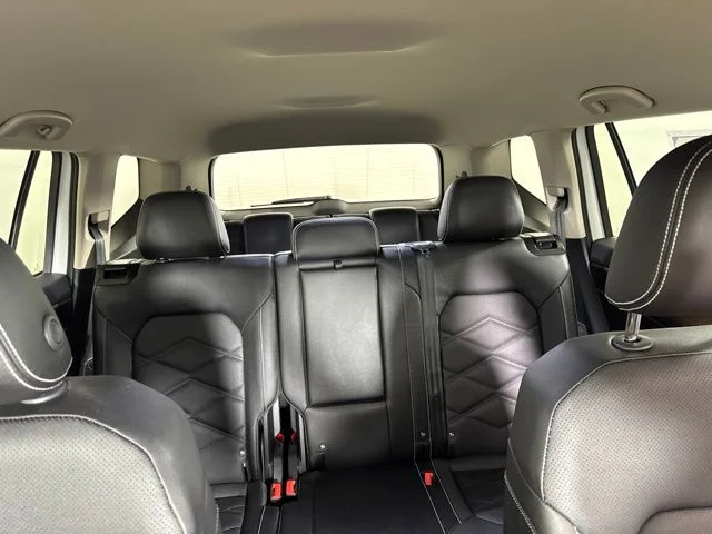 Used 2026 White Volkswagen SE image 14