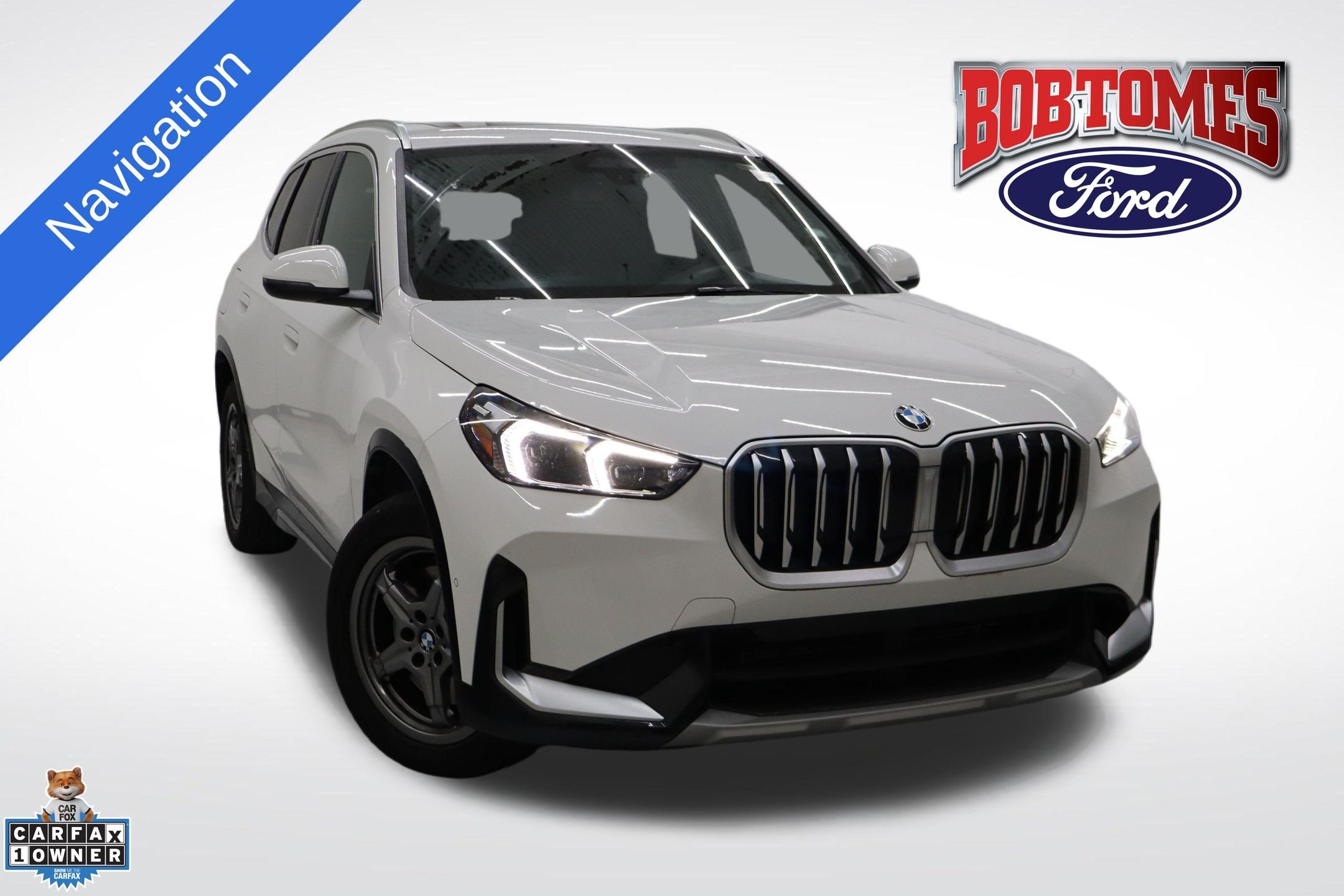 2025 BMW X1 xDrive28i's photo