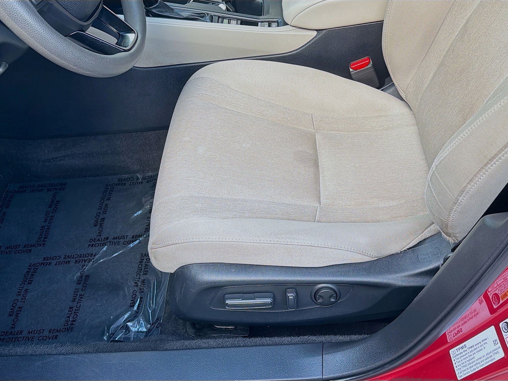 2023 Honda Accord EX - Photo 17