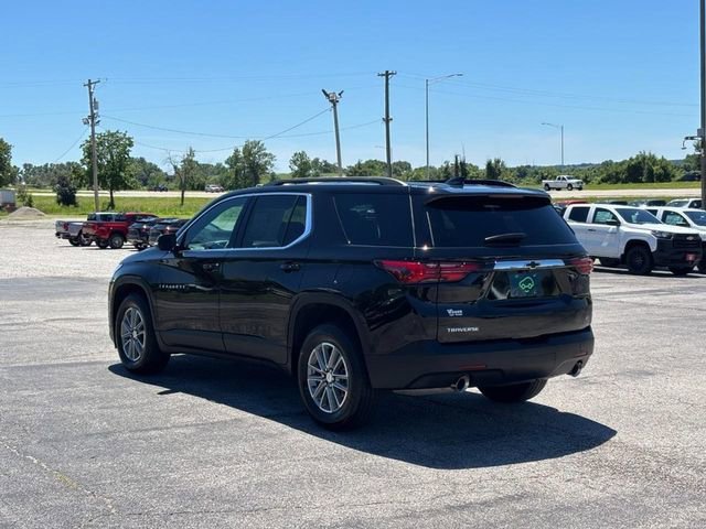 2023 Chevrolet Traverse 1LT - Photo 3