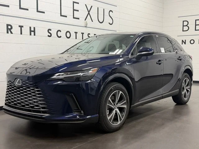 New 2026  Lexus 350 image 8