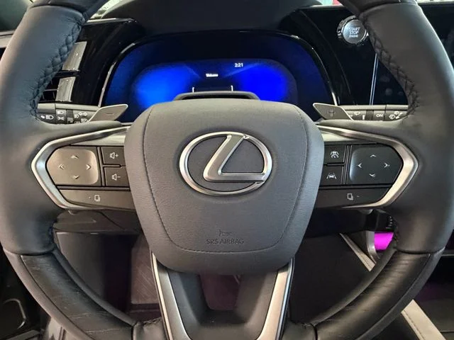New 2026 Black Lexus 350 Premium+ image 30