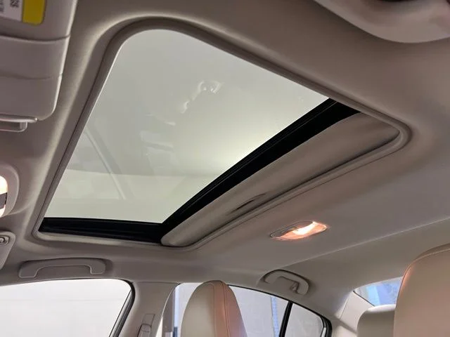 Certified Used 2018 White Subaru 2.0i Limited image 25