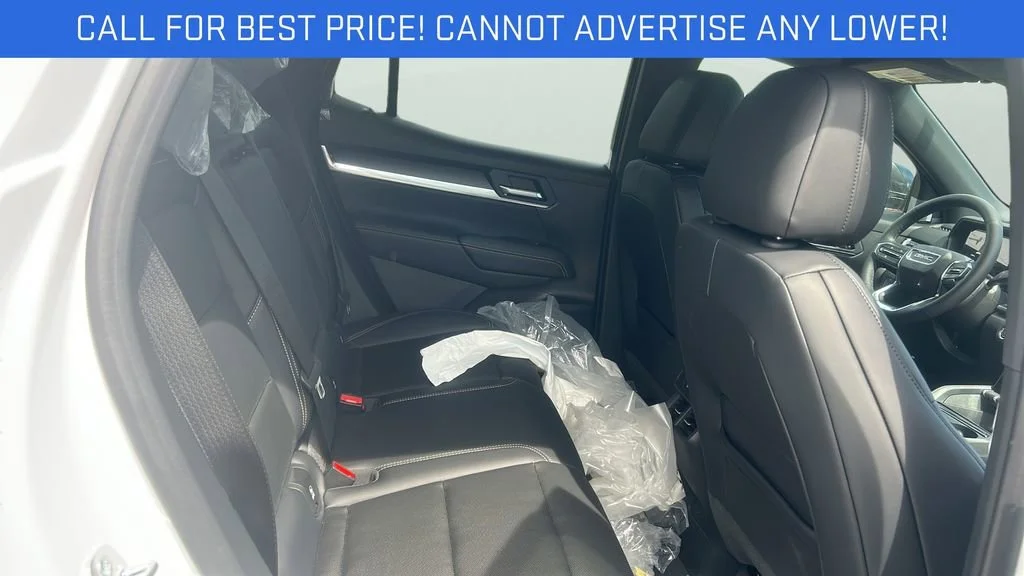 2026 GMC Terrain Elevation - Photo 13