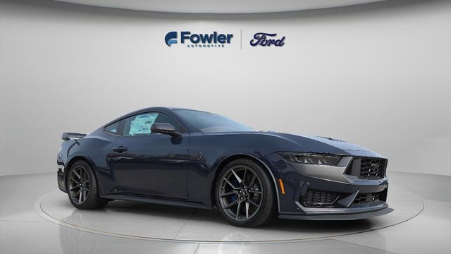2025 Ford Mustang Mustang Dark Horse Dark Horse™ Premium