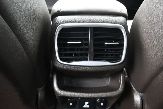 Used 2020 Gray Hyundai Limited image 19