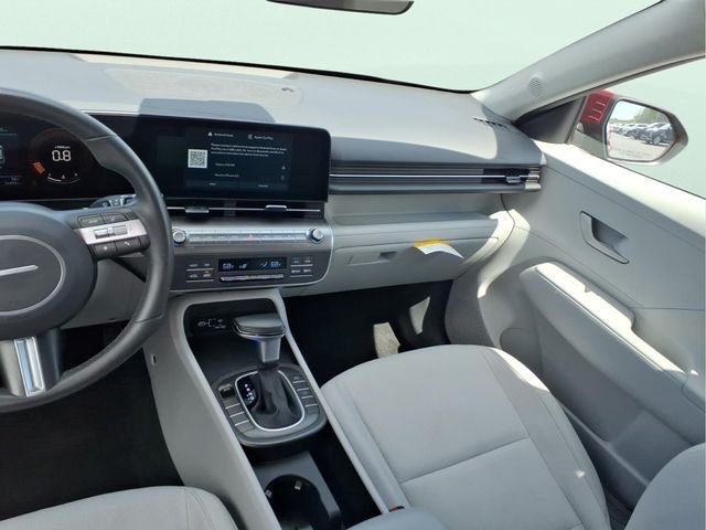 Used 2025 Red Hyundai SEL image 19