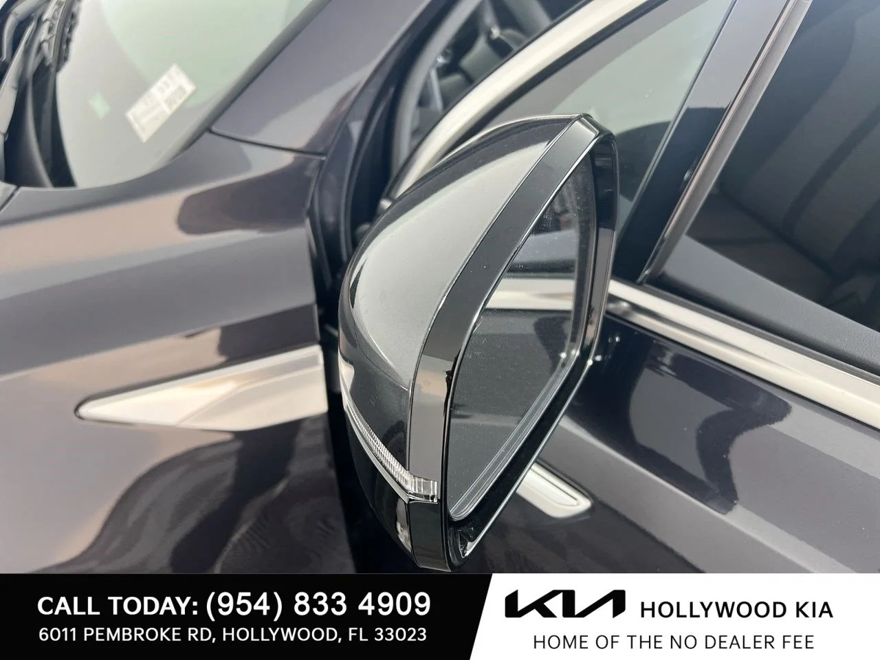 New 2026 Panthera Metal Kia LX image 18