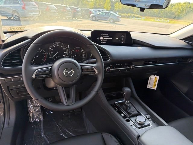 New 2026 Machine Gray Metallic Mazda 2.5 S Preferred image 15