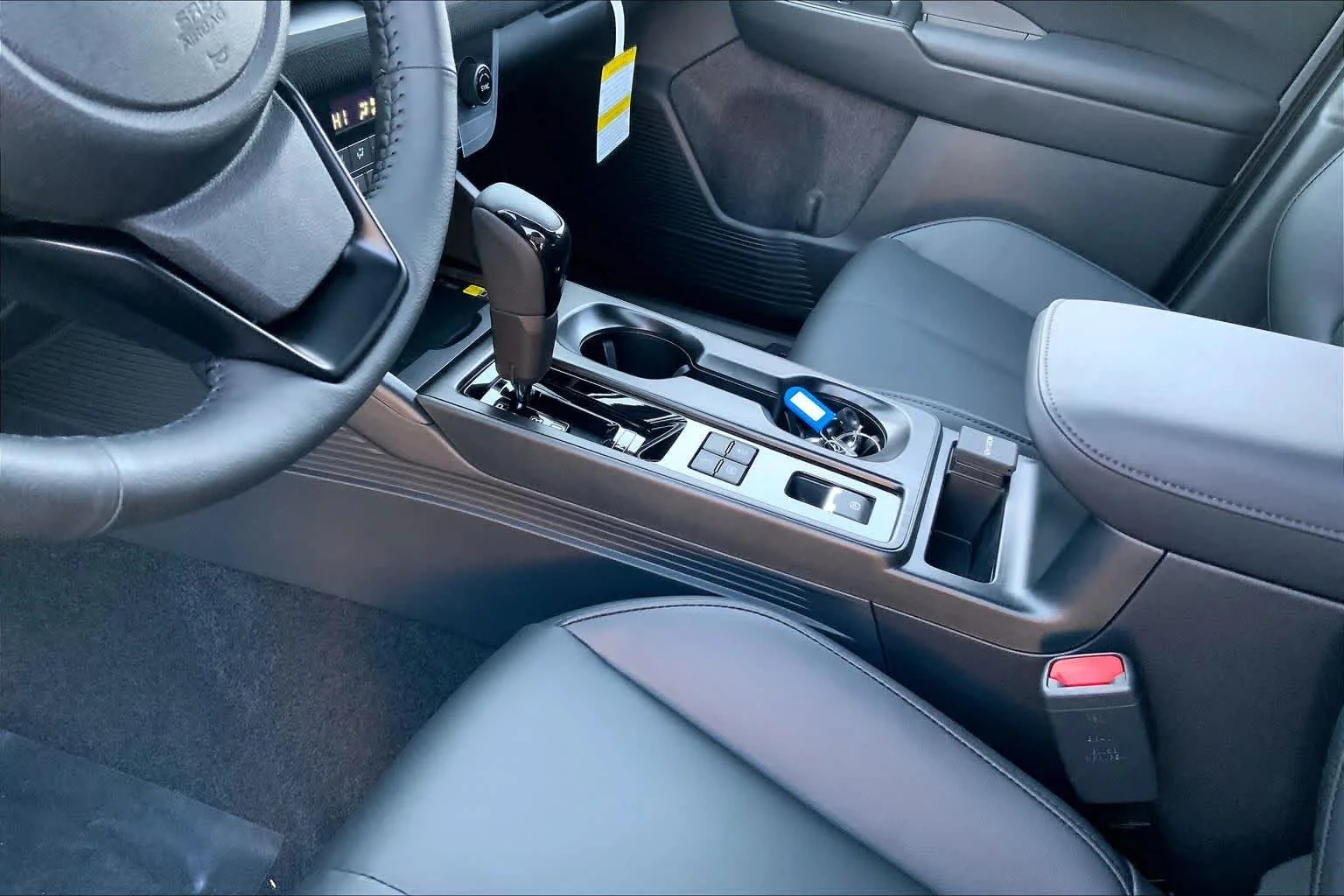 2026 Subaru Outback Premium - Photo 6