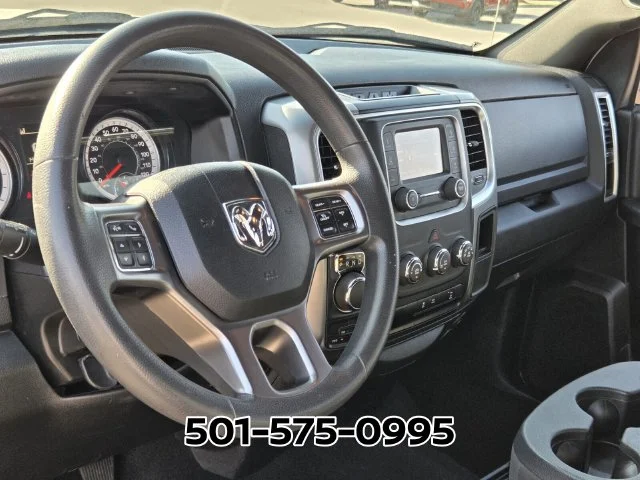 2024 RAM Ram 1500 Classic Warlock - Photo 21