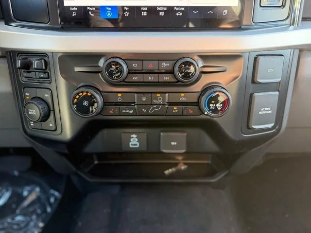 2026 Ford F-350 Super Duty XLT - Photo 25
