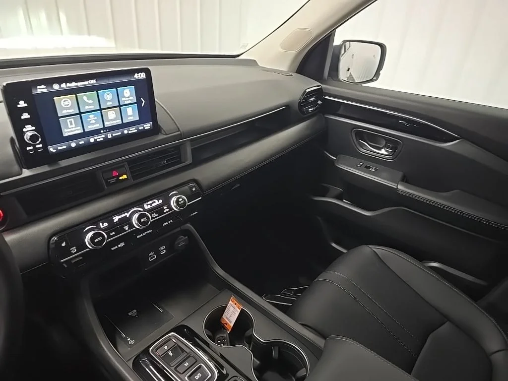 Used 2023  Honda EX-L image 27
