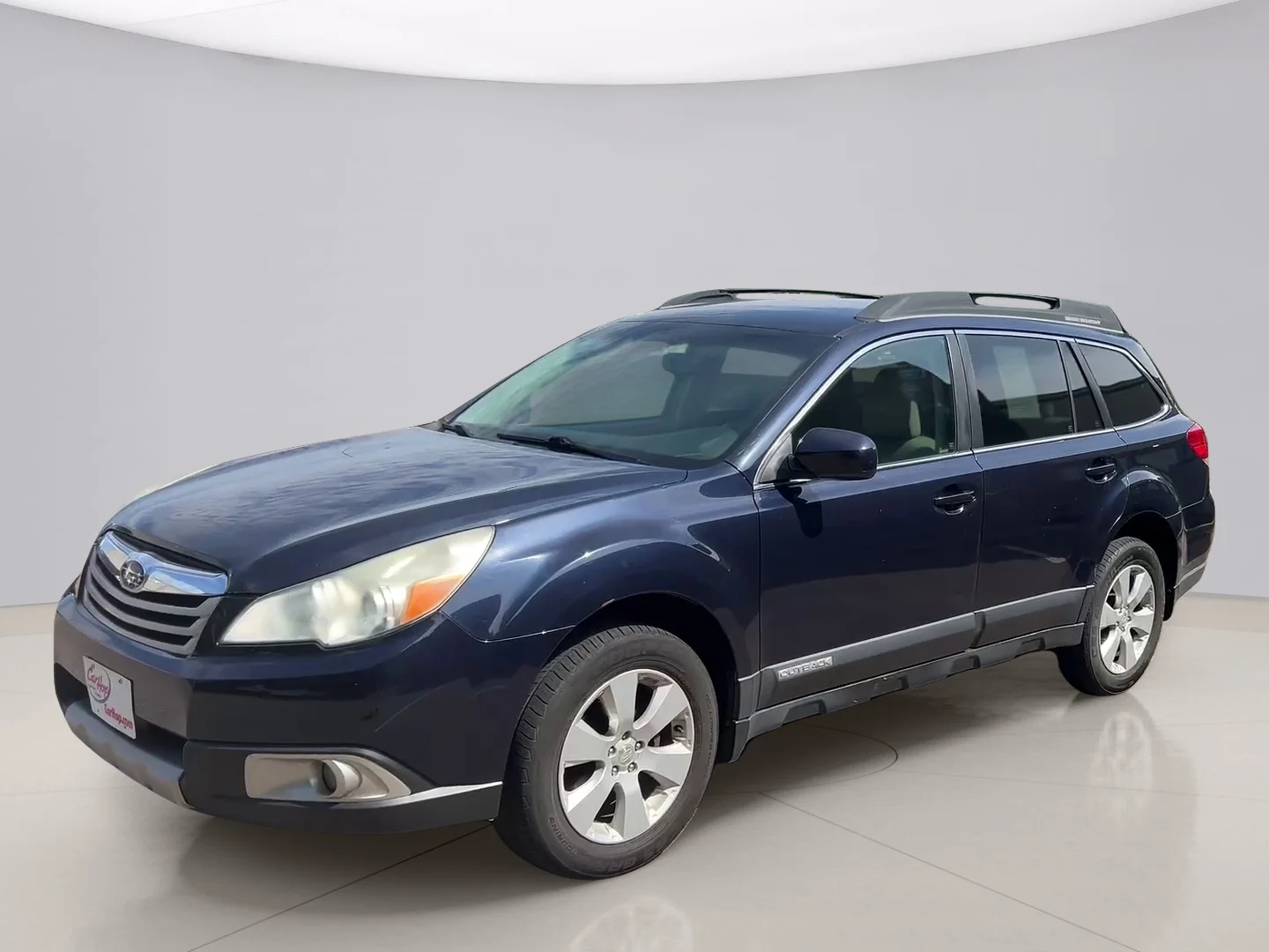 2012 Subaru Outback