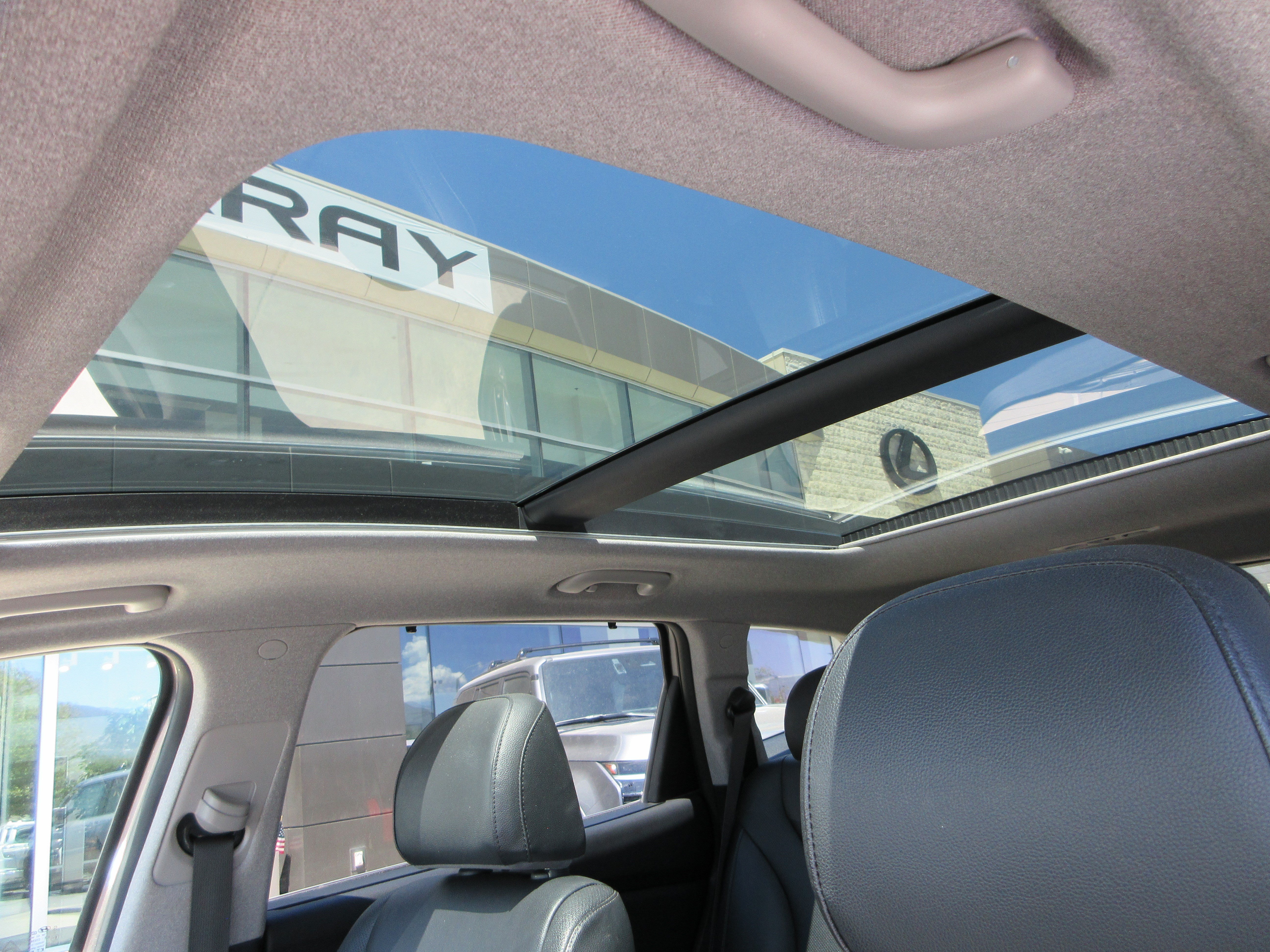 Used 2019 Earthy Bronze Hyundai Limited image 18