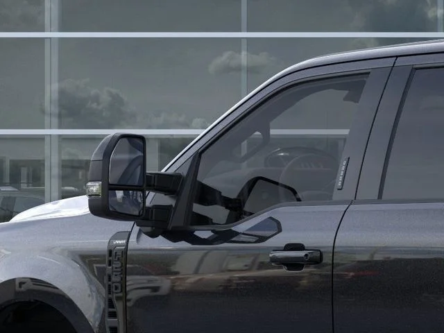 2025 Ford F-250 Super Duty Lariat - Photo 20