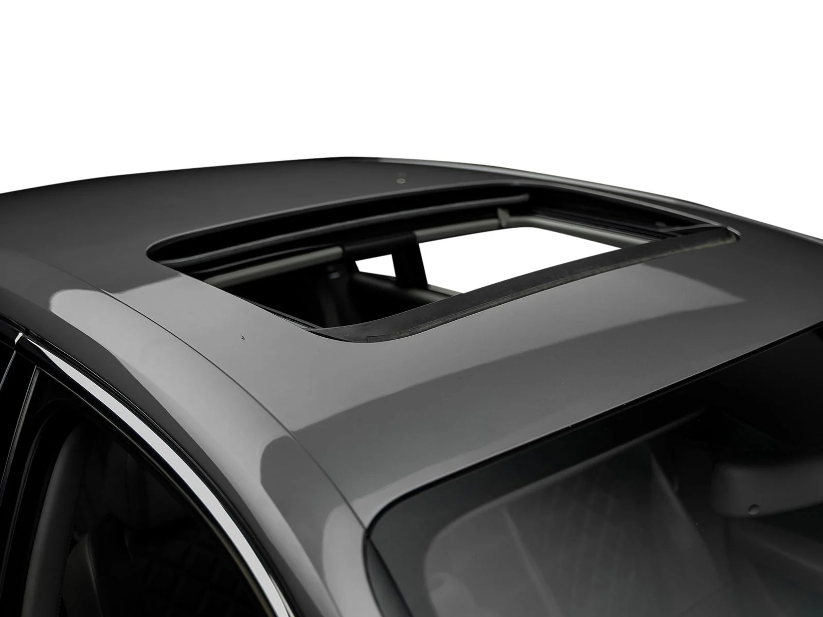 Used 2017 Black Bentley V8 S image 60