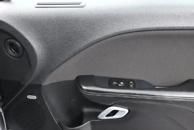 Used 2021 Gray Dodge R/T Scat Pack image 12