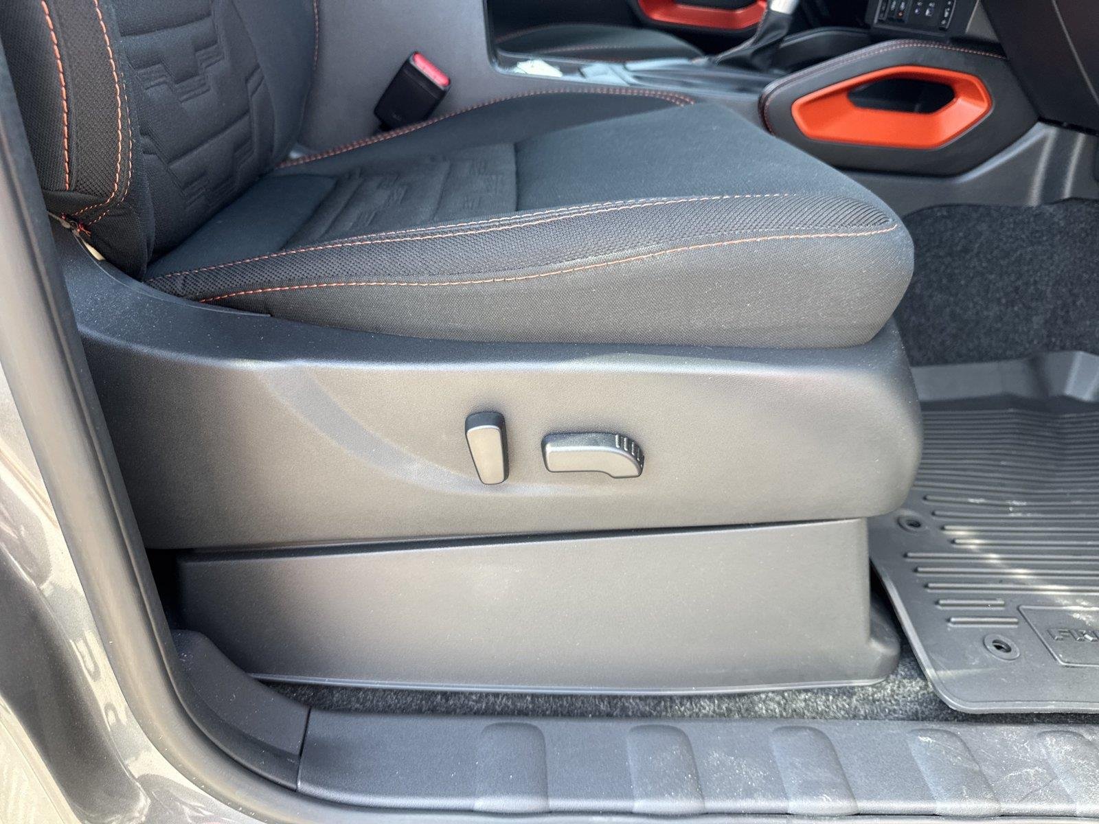 Used 2026 Gun Metallic Nissan PRO-X image 30