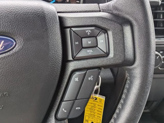 Used 2020 Velocity Blue Ford XL image 27