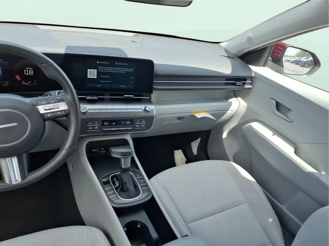 Used 2025 Red Hyundai SEL image 19