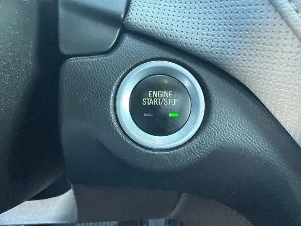 Used 2018 MOSAIC BLACK METALLIC Chevrolet Premier image 24