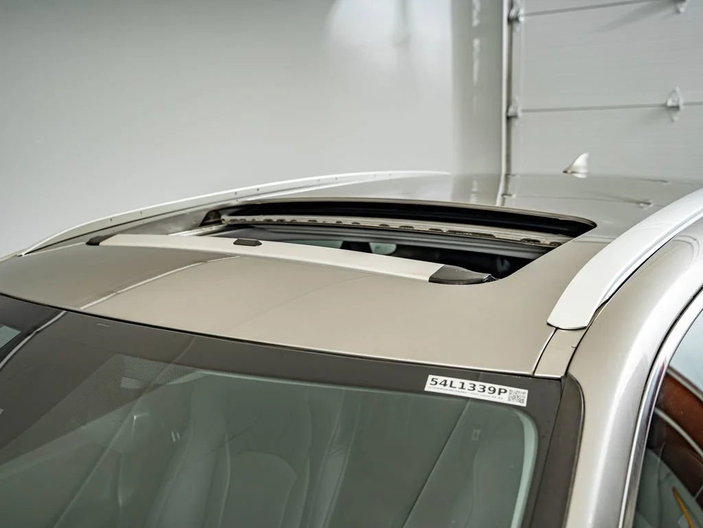 Certified Used 2021 Atomic Silver Lexus 450h image 17