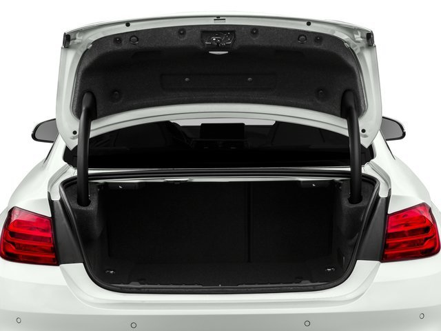 Used 2016 Yellow Metallic BMW  image 12