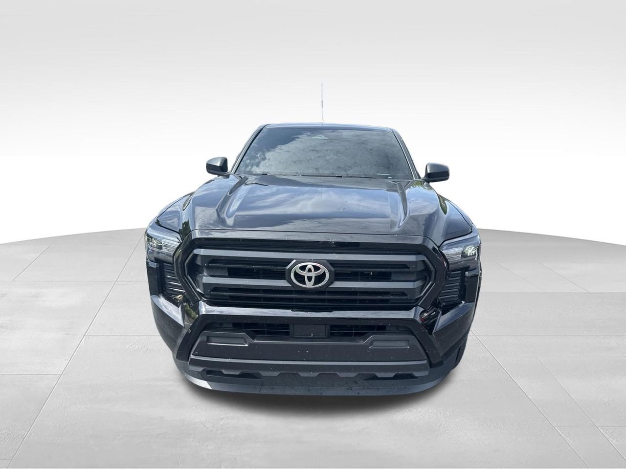 Used 2026 Black Toyota SR image 2
