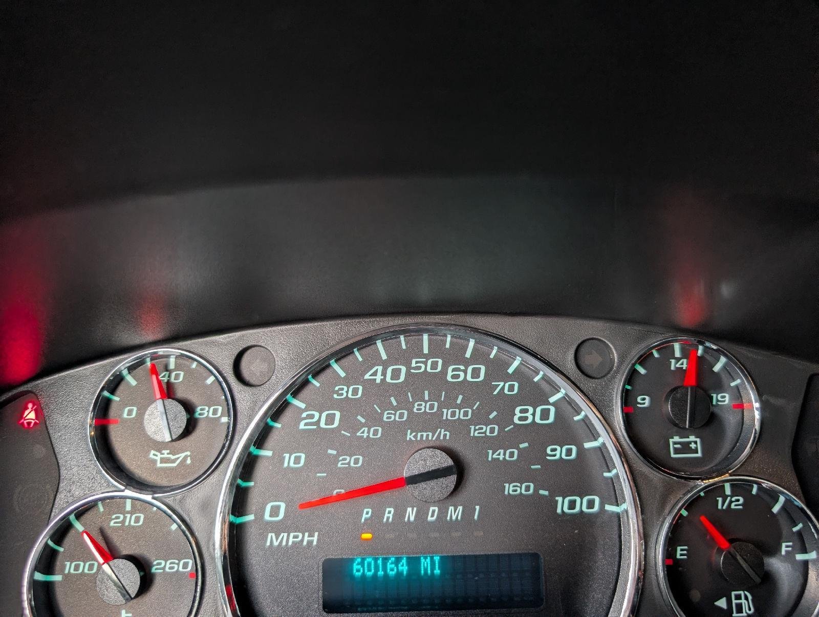 Used 2018 Summit White Chevrolet  image 13