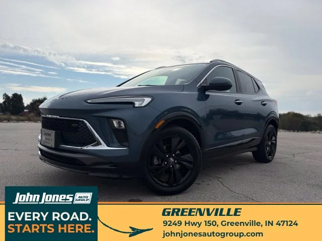 2024 Buick Encore GX Sport Touring