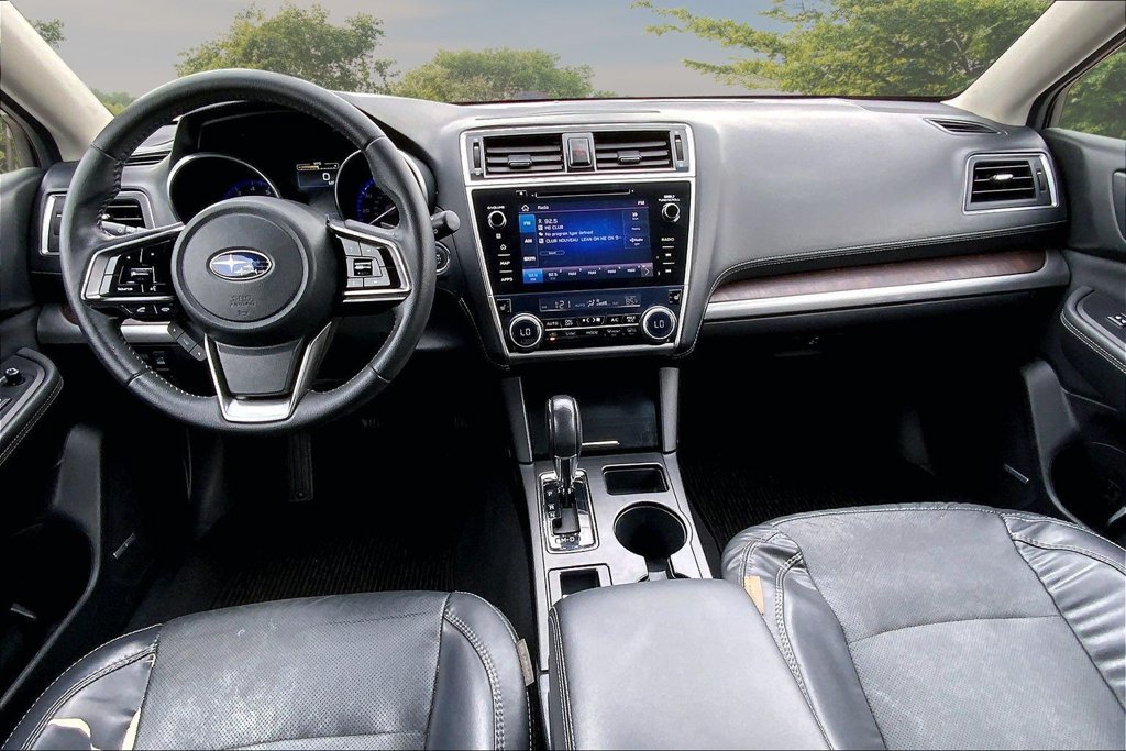 Used 2019 Silver Subaru 2.5i image 7