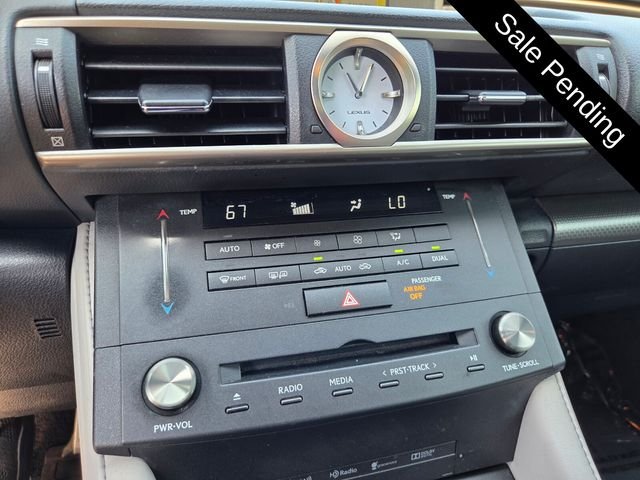 Used 2015 Silver Lexus 350 image 24