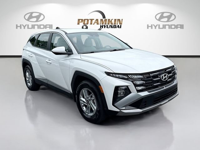 2026 Hyundai Tucson SE - Photo 3