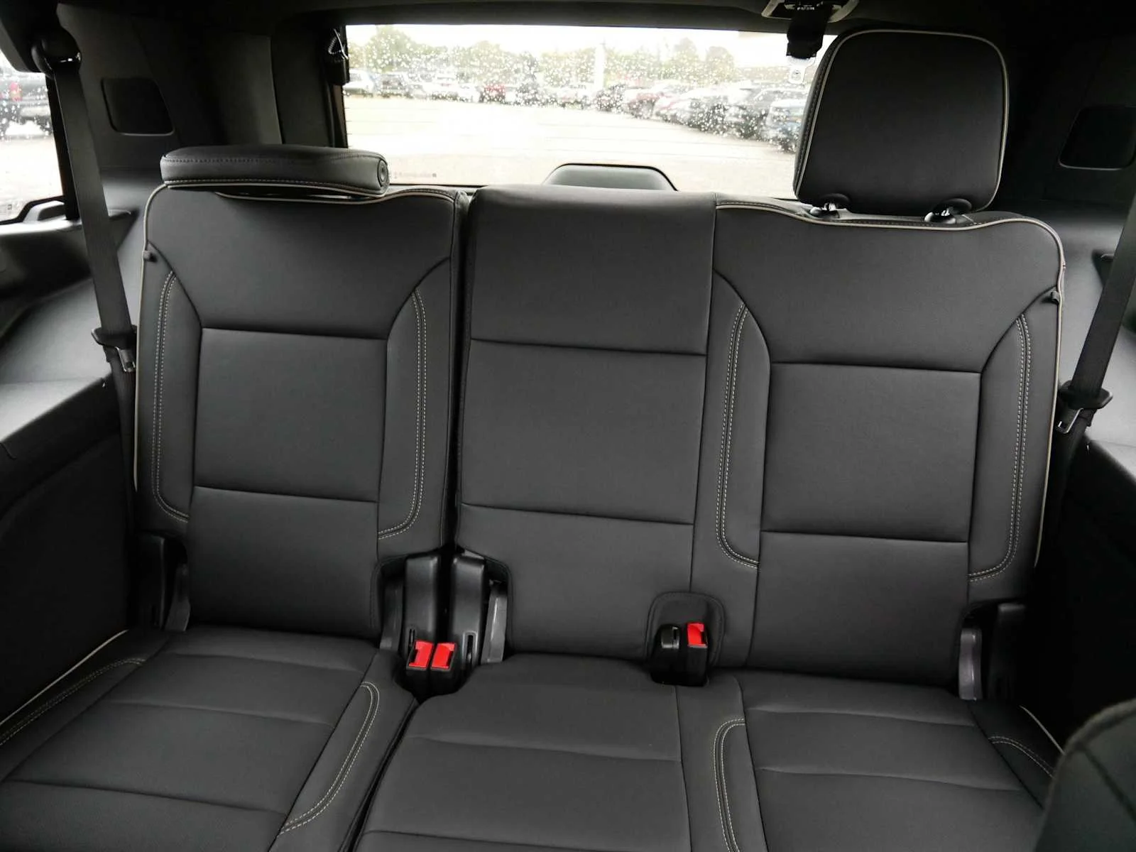 2026 Chevrolet Tahoe Premier - Photo 12