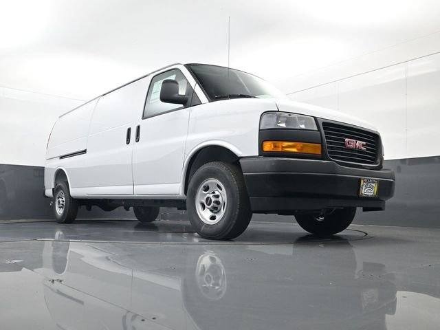 2026 GMC Savana Cargo Work Van - Photo 24