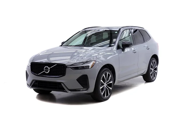 2024 Volvo XC60 B5 Plus Dark Theme