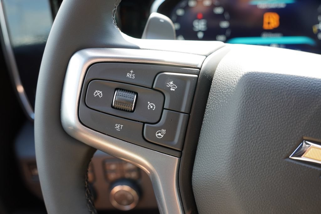 2026 Chevrolet Silverado 1500 LT - Photo 16
