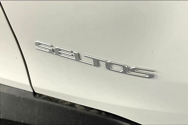 2026 Kia Seltos S - Photo 9