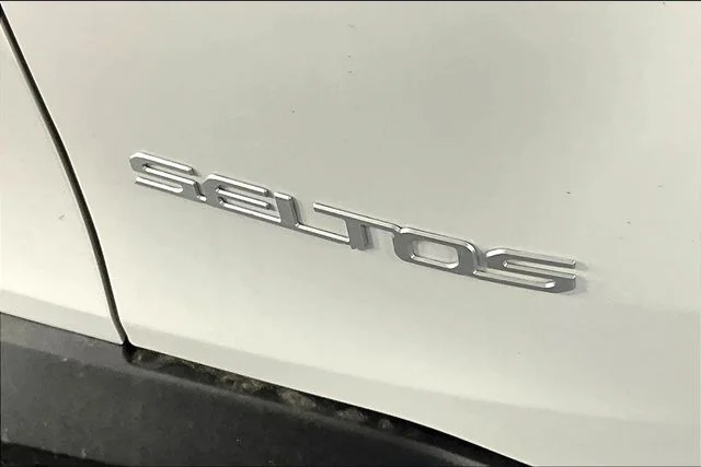2026 Kia Seltos S - Photo 9