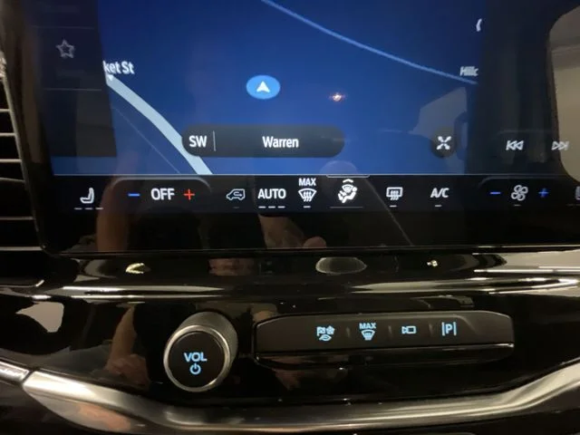 New 2026 White Ford XLT image 19