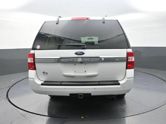 Used 2017 White Ford XLT image 7
