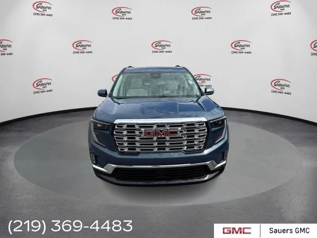 2026 GMC Acadia Denali AWD's photo