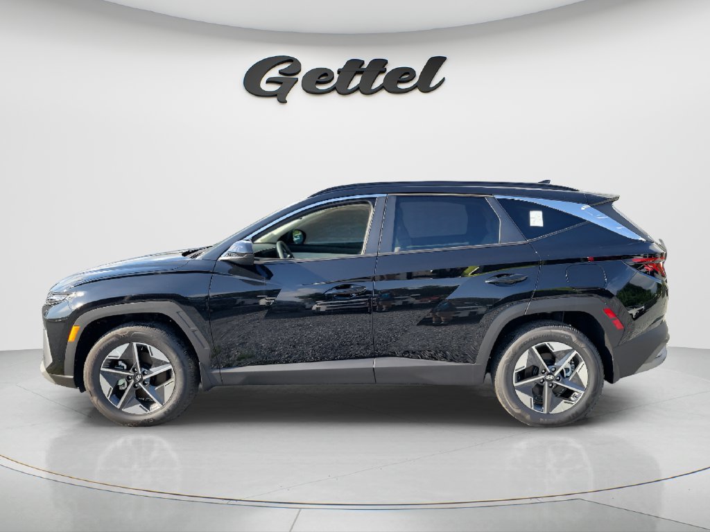 2026 Hyundai Tucson SEL - Photo 8
