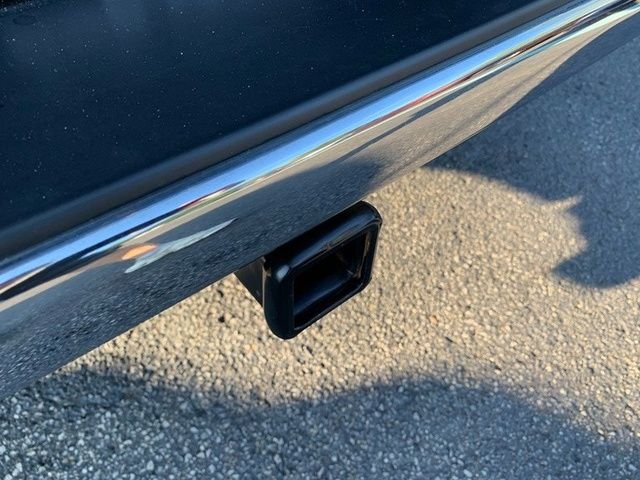 Used 2023 Black Ram Laramie image 6