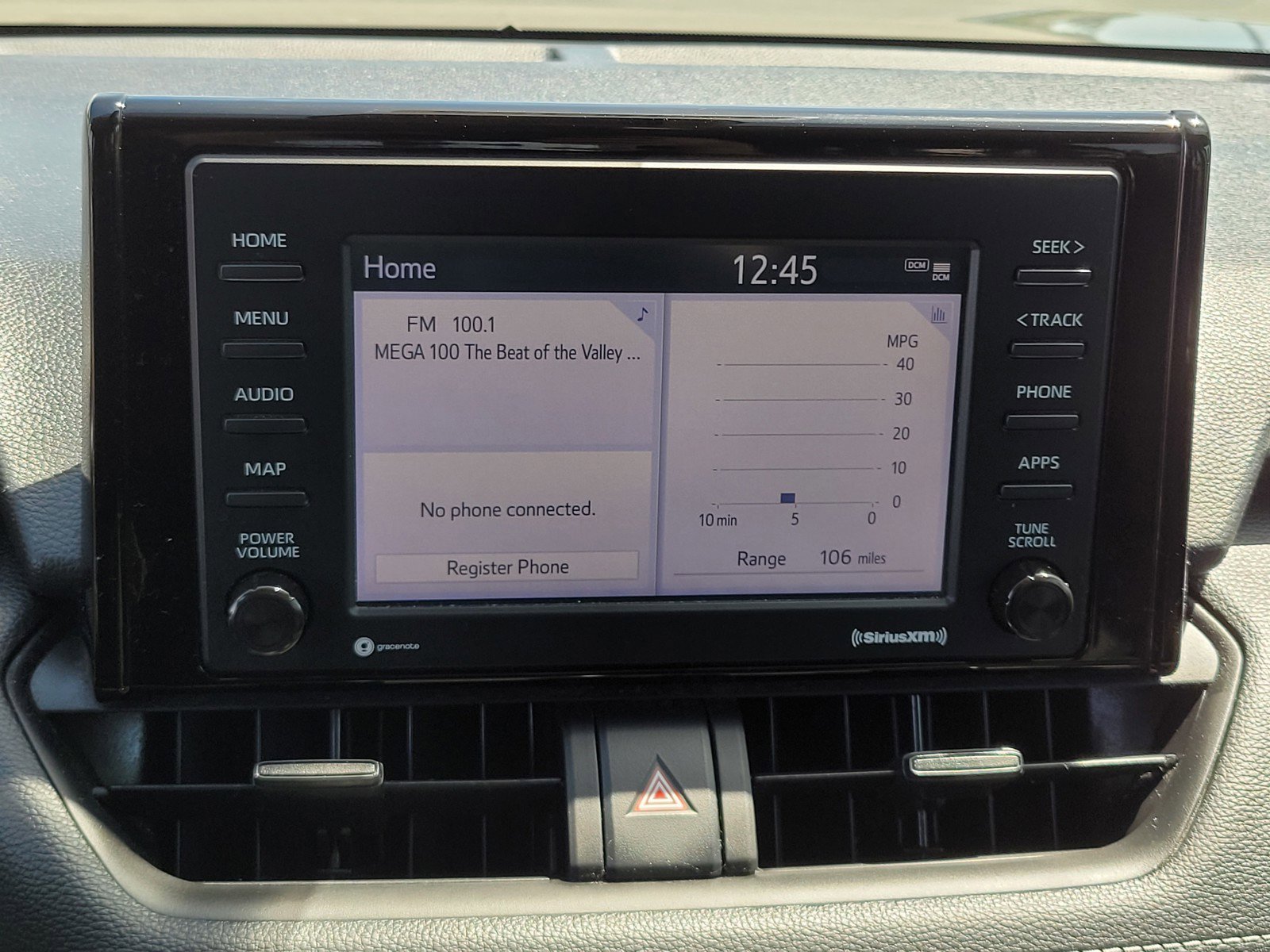 Used 2022  Toyota LE image 18