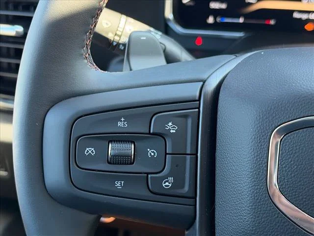 2026 GMC Sierra 1500 AT4 - Photo 34
