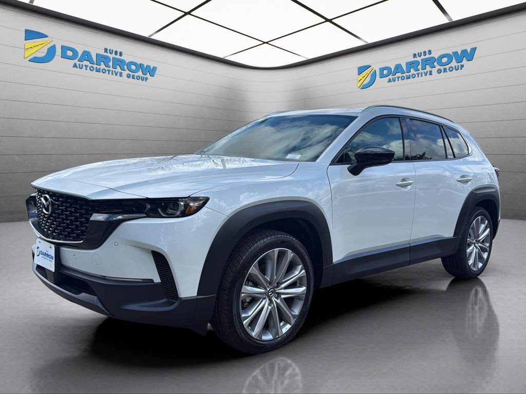 2026 Mazda CX-50 2.5 S Premium's photo