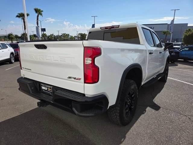 2023 Chevrolet Silverado 1500 ZR2 - Photo 6