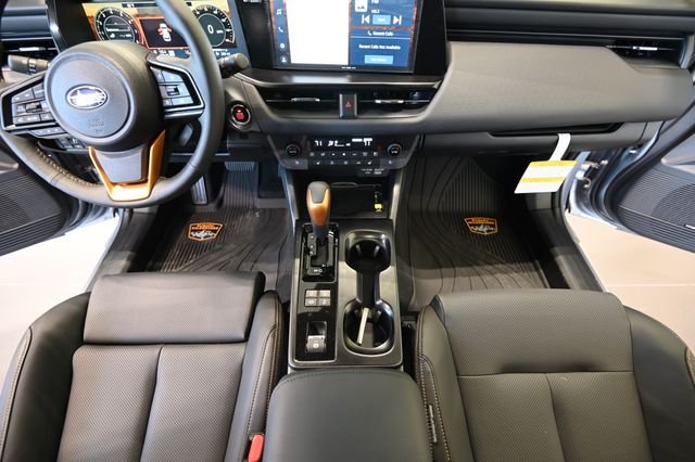 2026 Subaru Outback Wilderness - Photo 28
